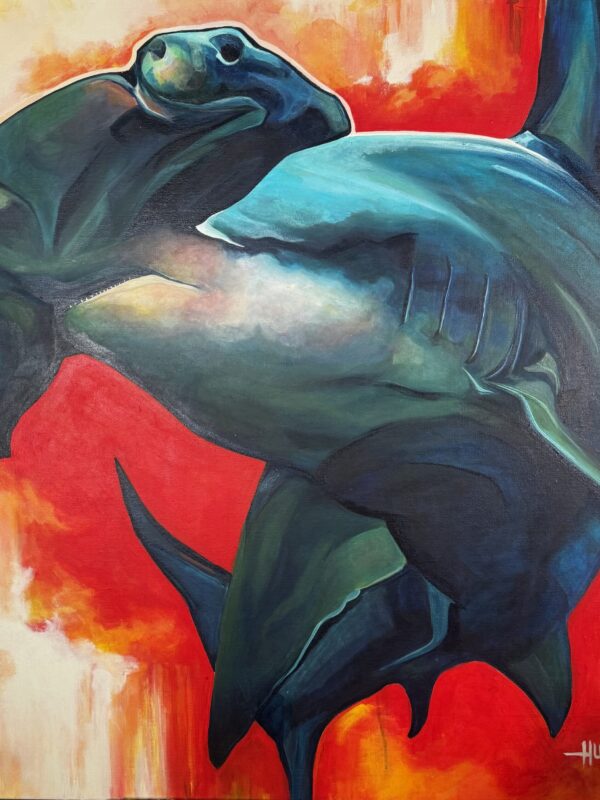 Hammerhead