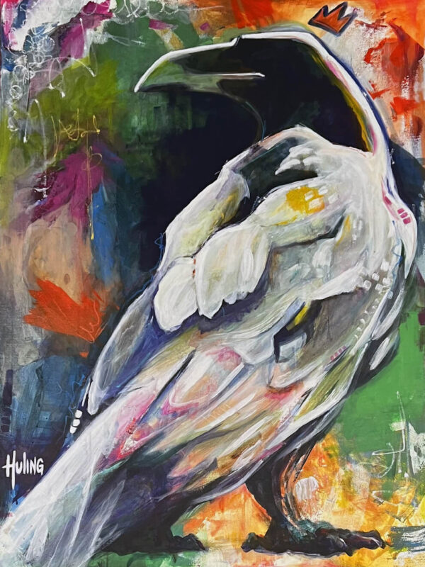 The Raven