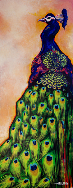 Showbird